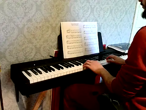 MrStraightDik online show from January 14, 2025, 11:10 am