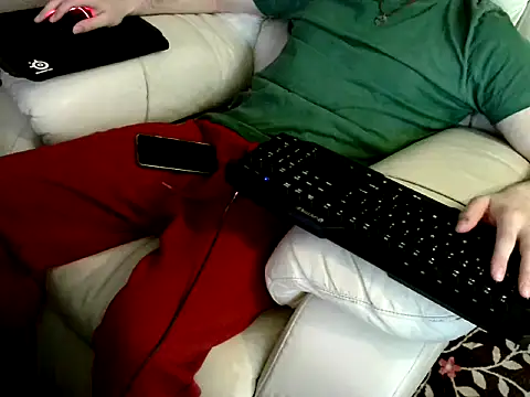 MrStraightDik online show from February 11, 2025, 10:36 am