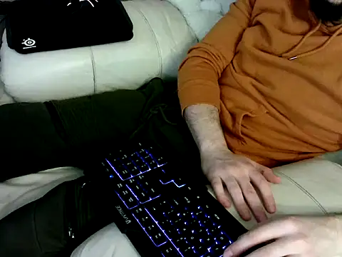 MrStraightDik online show from February 3, 2025, 9:30 am