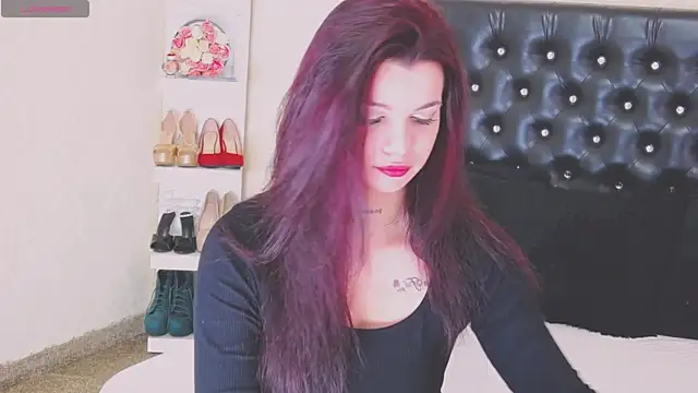 Snapshot of Allisonn223 chatting on February 24, 2026, 1:34 pm Allisonn223 online show from February 24, 2026, 1:34 pm