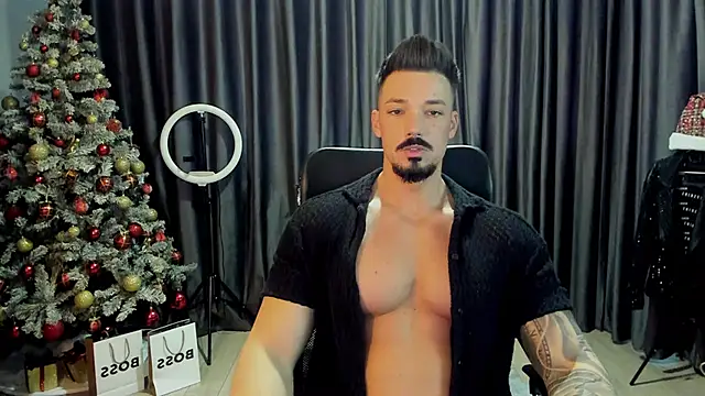 HaydenSpearss online show from January 11, 2026, 7:48 am