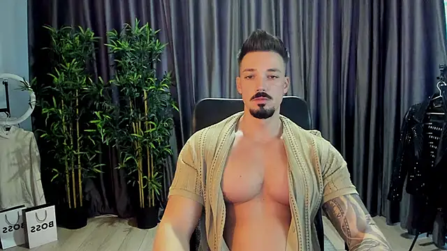 Snapshot of HaydenSpearss chatting on November 1, 2025, 7:46 am HaydenSpearss online show from November 1, 2025, 7:46 am