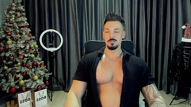 Snapshot of HaydenSpearss chatting on December 14, 2025, 7:47 am HaydenSpearss online show from December 14, 2025, 7:47 am