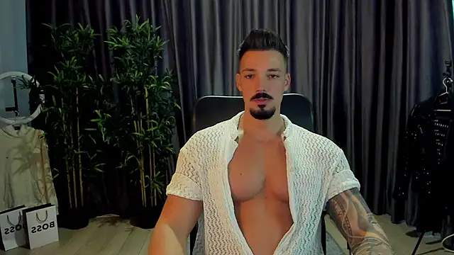 Snapshot of HaydenSpearss chatting on November 2, 2025, 7:57 am HaydenSpearss online show from November 2, 2025, 7:57 am