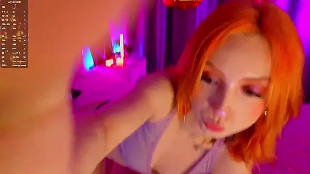 AgataBella online show from January 7, 2026, 12:04 am