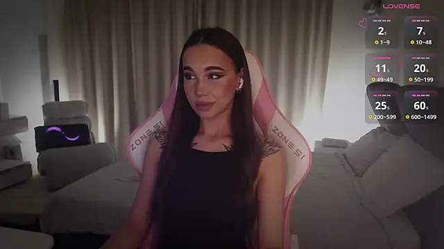 Snapshot of march_mellow chatting on February 23, 2025, 5:39 pm march mellow online show from February 23, 2025, 5:39 pm