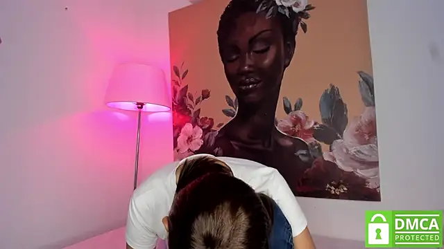 aleja rythm online show from November 6, 2025, 6:45 pm