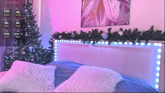 Snapshot of Veronica_leal chatting on February 5, 2026, 7:37 am Veronica leal online show from February 5, 2026, 7:37 am