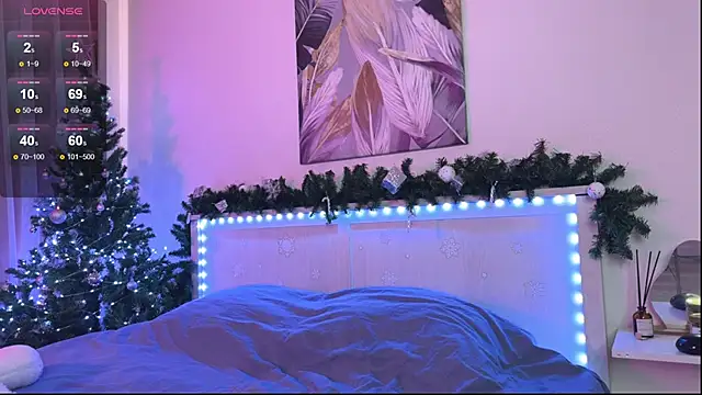 Snapshot of Veronica_leal chatting on January 12, 2026, 9:49 am Veronica leal online show from January 12, 2026, 9:49 am