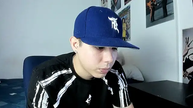 nathan x1 online show from February 16, 2026, 11:13 pm