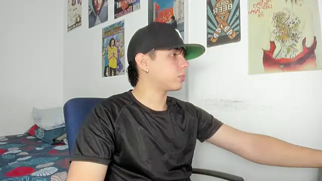 nathan x1 online show from November 19, 2025, 7:03 pm