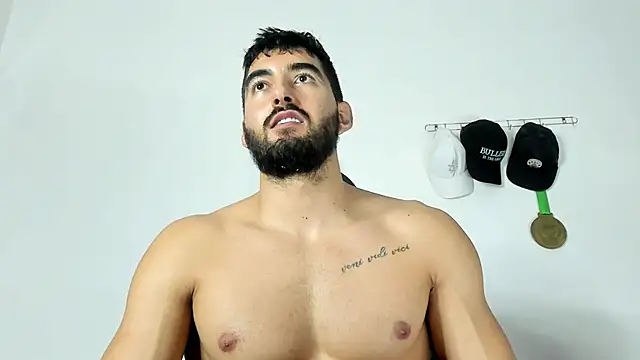 Snapshot of Joao_Batista_Oficial chatting on December 18, 2025, 4:50 am Joao Batista Oficial online show from December 18, 2025, 4:50 am