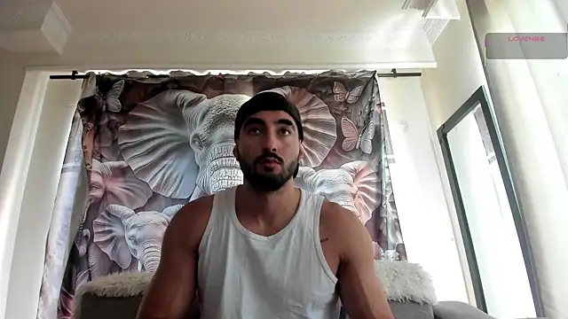 Snapshot of Joao_Batista_Oficial chatting on October 16, 2025, 4:59 pm Joao Batista Oficial online show from October 16, 2025, 4:59 pm