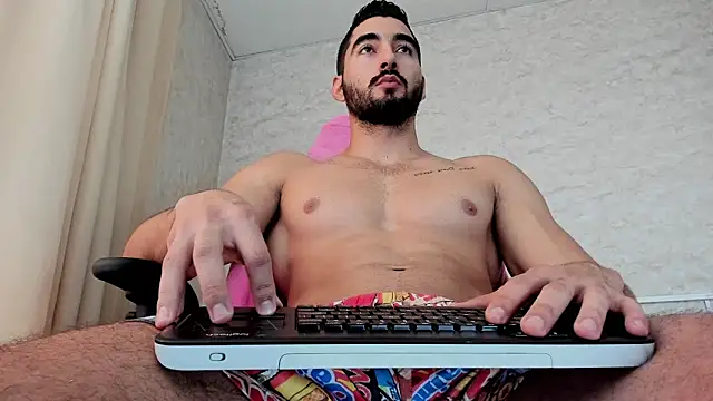 Snapshot of Joao_Batista_Oficial chatting on September 14, 2025, 6:08 pm Joao Batista Oficial online show from September 14, 2025, 6:08 pm