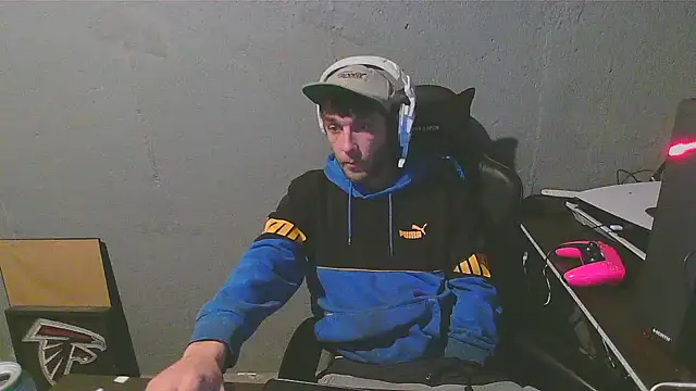 Superoz77 online show from December 24, 2024, 5:38 am