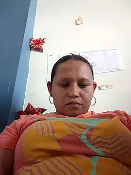 Chicapicante online show from May 14, 2026, 6:49 pm