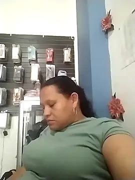 Chicapicante online show from April 29, 2026, 8:37 pm