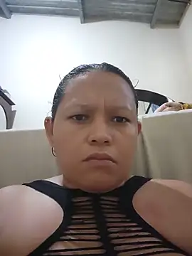 Chicapicante online show from May 20, 2026, 12:46 pm