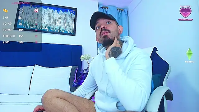 Adil aminn online show from March 14, 2026, 1:28 pm