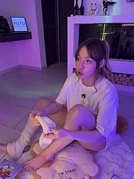  nobara   online show from February 15, 2026, 4:13 am