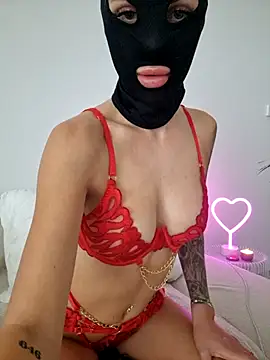 Snapshot of EileX_official chatting on November 26, 2025, 9:20 am EileX official online show from November 26, 2025, 9:20 am