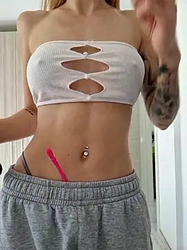 EileX official online show from February 24, 2026, 8:37 am