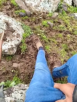 murokkk31 online show from April 3, 2026, 10:00 am