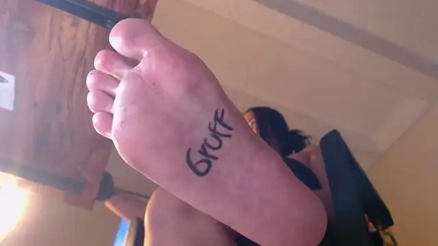 carlajames  online show from February 23, 2026, 11:16 pm