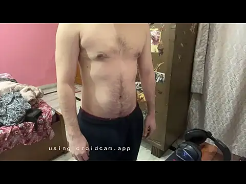 raka120294 online show from February 27, 2026, 6:19 pm