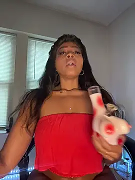 Blazerina online show from February 3, 2026, 9:42 pm