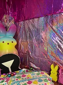 Blazerina online show from March 31, 2026, 7:27 pm