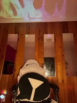 Blazerina online show from March 25, 2026, 5:18 am