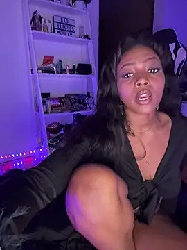 Blazerina online show from January 9, 2026, 3:24 am