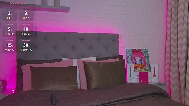 Born to Blow online show from November 28, 2025, 1:28 am