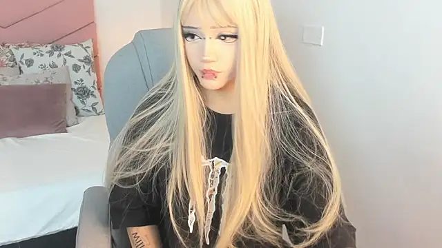 celestica rose online show from January 25, 2025, 10:39 pm