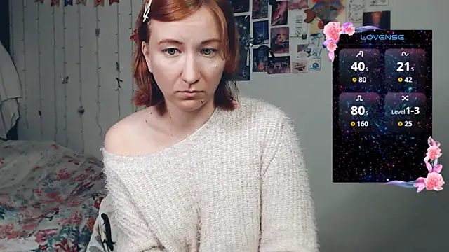 Snapshot of licentia__poetica chatting on September 12, 2025, 11:26 pm licentia  poetica online show from September 12, 2025, 11:26 pm