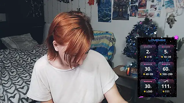 Snapshot of licentia__poetica chatting on January 20, 2025, 4:12 pm licentia  poetica online show from January 20, 2025, 4:12 pm