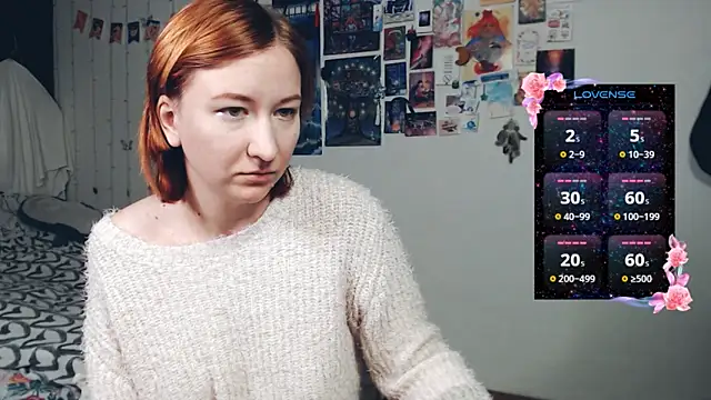 Snapshot of licentia__poetica chatting on September 14, 2025, 1:39 am licentia  poetica online show from September 14, 2025, 1:39 am