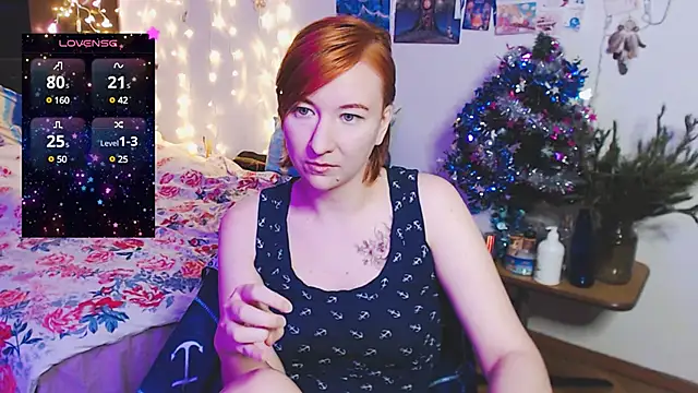 Snapshot of licentia__poetica chatting on January 4, 2025, 1:52 am licentia  poetica online show from January 4, 2025, 1:52 am