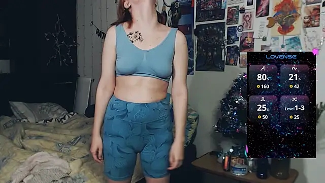 Snapshot of licentia__poetica chatting on January 17, 2025, 5:51 pm licentia  poetica online show from January 17, 2025, 5:51 pm