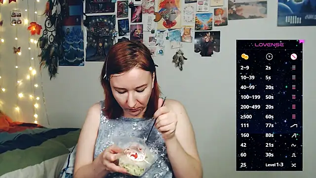 licentia  poetica online show from December 19, 2025, 3:32 am