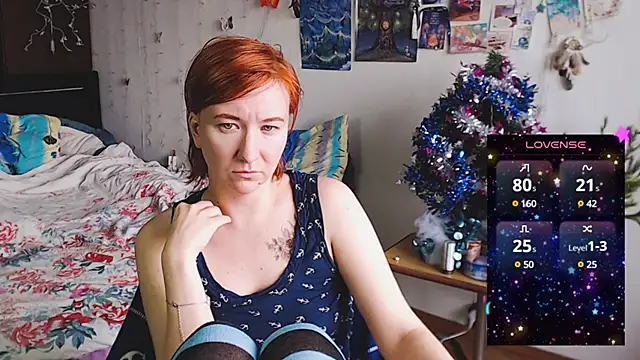 Snapshot of licentia__poetica chatting on January 4, 2025, 7:55 am licentia  poetica online show from January 4, 2025, 7:55 am