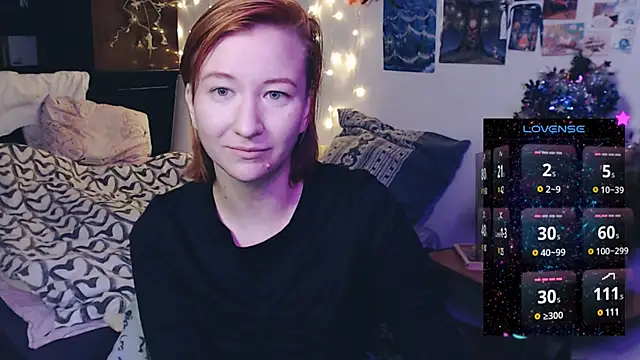 Snapshot of licentia__poetica chatting on February 4, 2025, 5:31 am licentia  poetica online show from February 4, 2025, 5:31 am