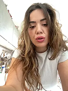 EvaLoReCouple online show from January 3, 2025, 11:03 am