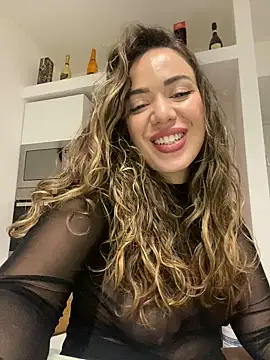 EvaLoReCouple online show from December 2, 2024, 6:49 pm