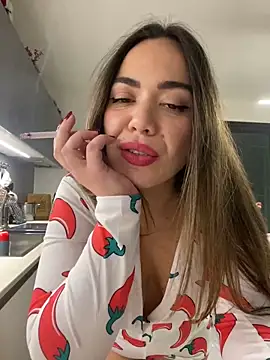 EvaLoReCouple online show from January 5, 2025, 10:29 pm