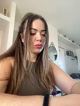 EvaLoReCouple online show from December 29, 2024, 10:56 am