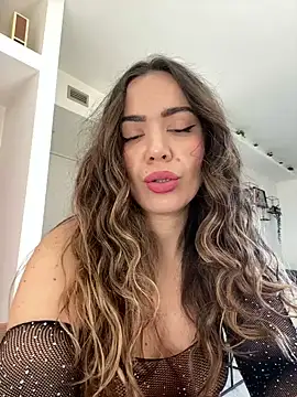 EvaLoReCouple online show from January 12, 2025, 9:30 am