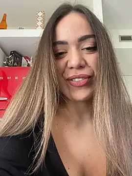 EvaLoReCouple online show from December 20, 2024, 10:16 am