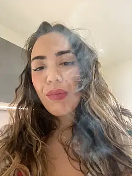 EvaLoReCouple online show from January 11, 2025, 9:47 am